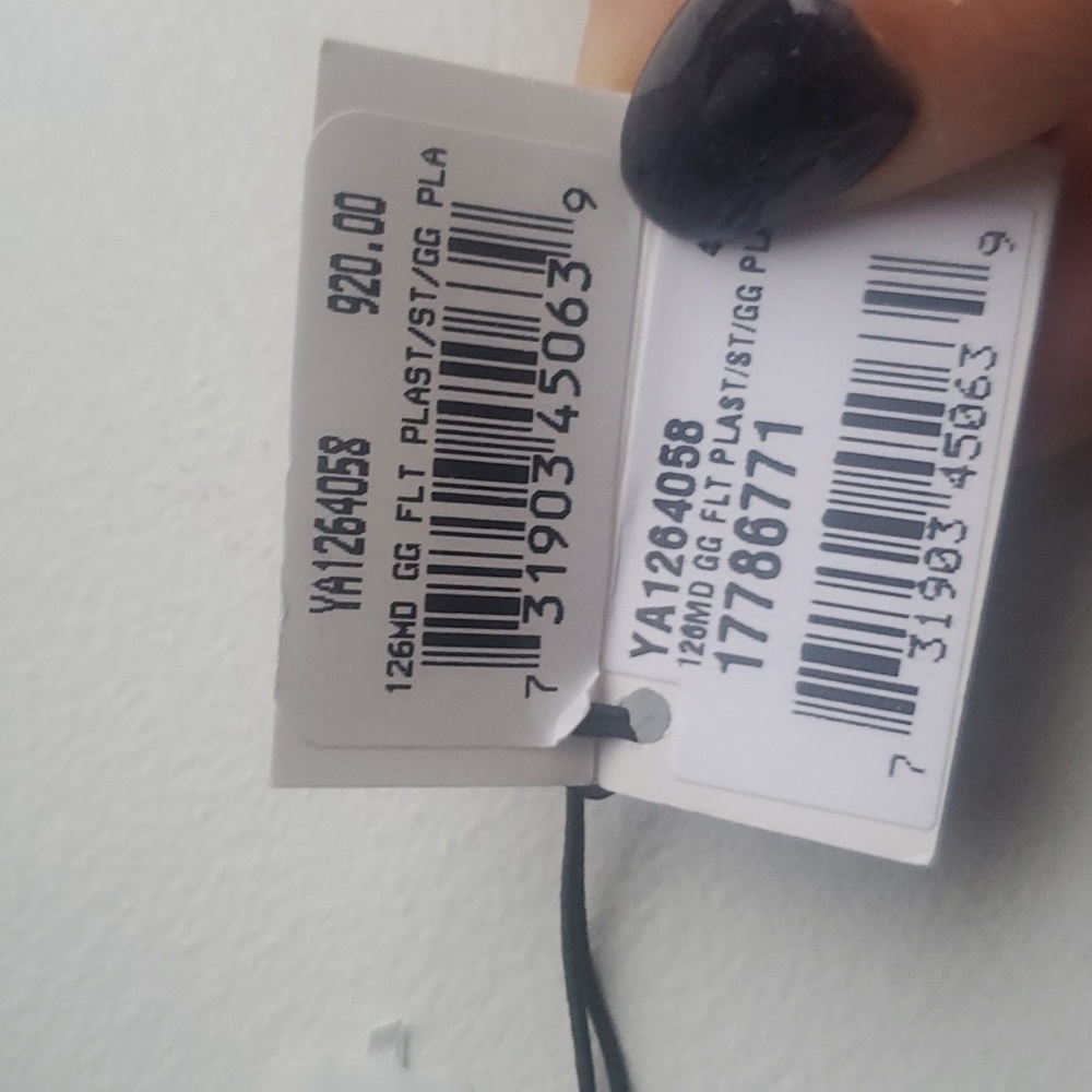 Unisex Gucci watch Good condition - Picture 5 of 17